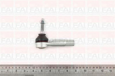 FAI AUTOPARTS ss2242 -  Наконечник поперечной рулевой тяги
